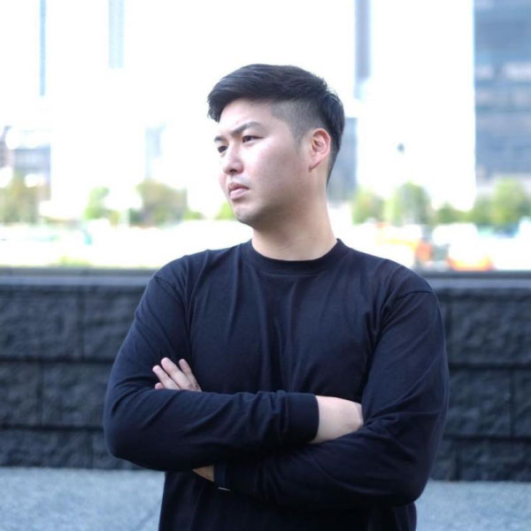代表取締役安田海人